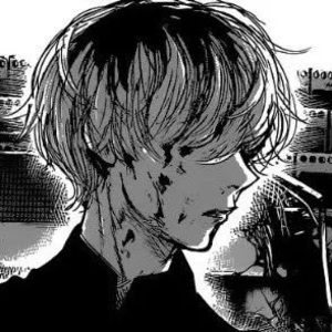 Meet your Posher, Anson